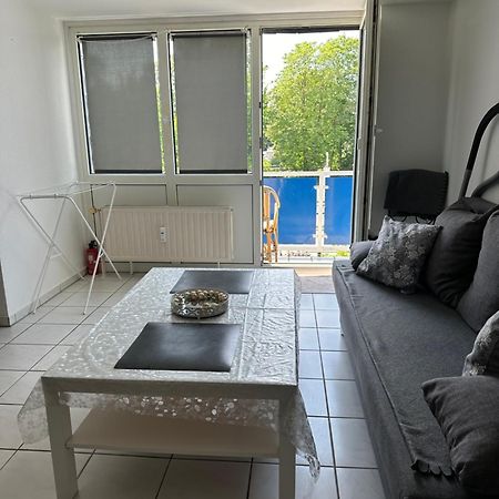 Jasmin'S Apartment 크레펠트 외부 사진