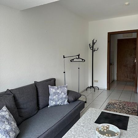 Jasmin'S Apartment 크레펠트 외부 사진