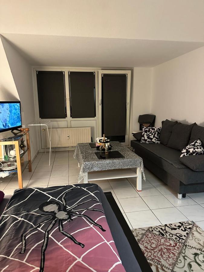 Jasmin'S Apartment 크레펠트 외부 사진