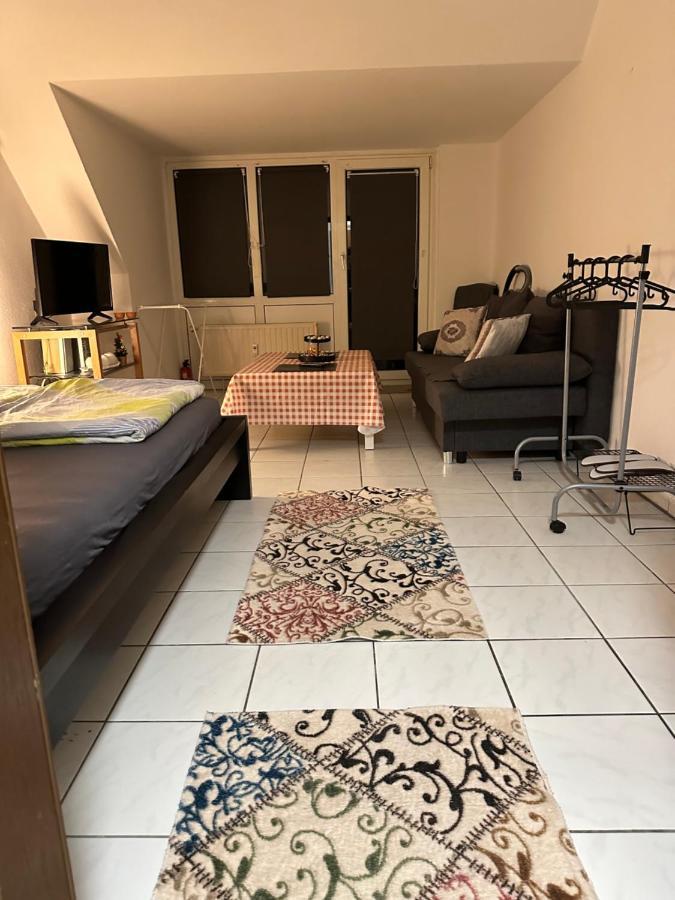 Jasmin'S Apartment 크레펠트 외부 사진