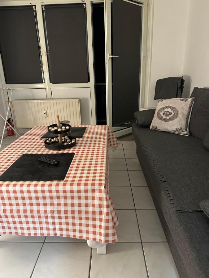 Jasmin'S Apartment 크레펠트 외부 사진