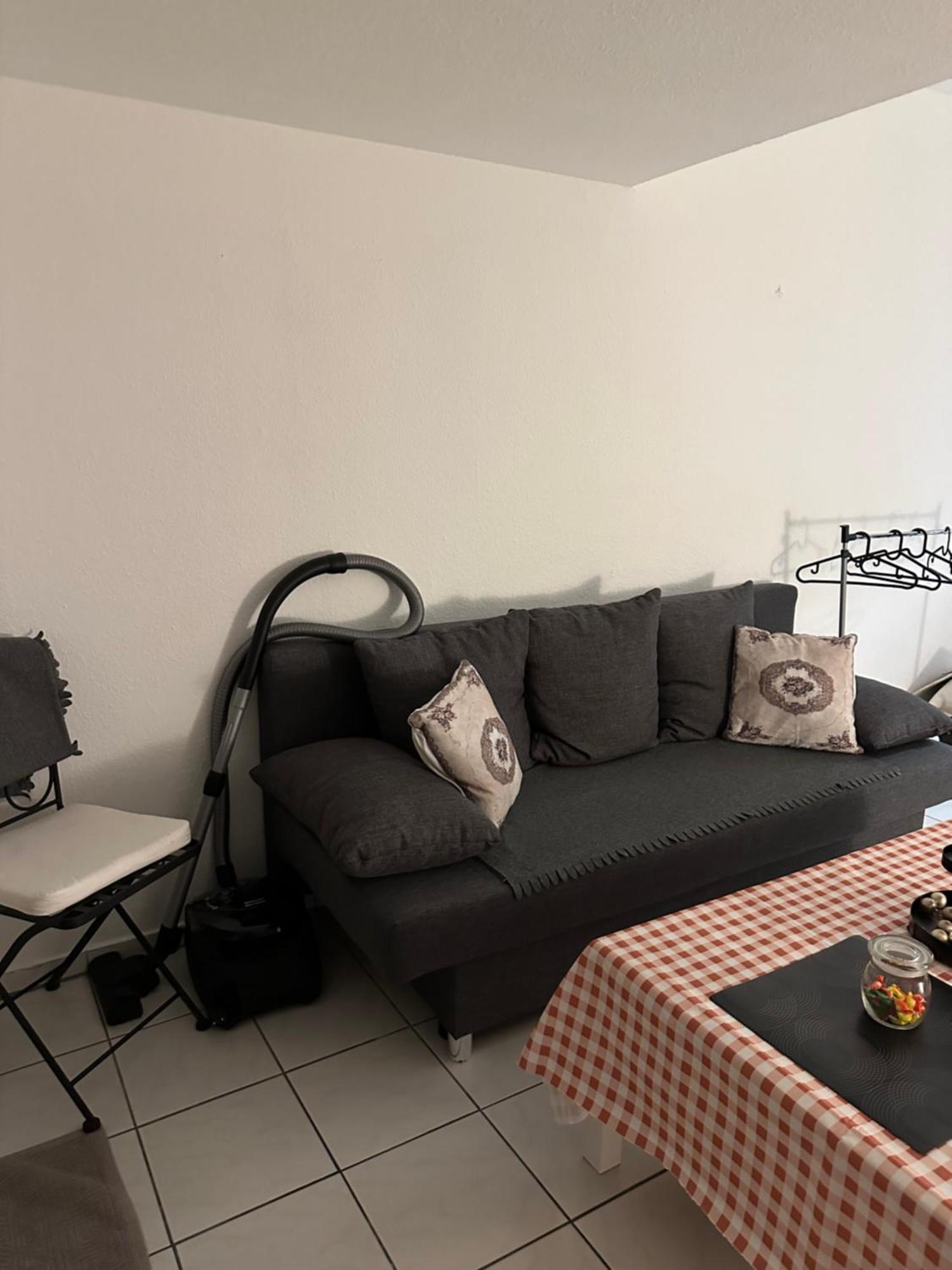 Jasmin'S Apartment 크레펠트 외부 사진