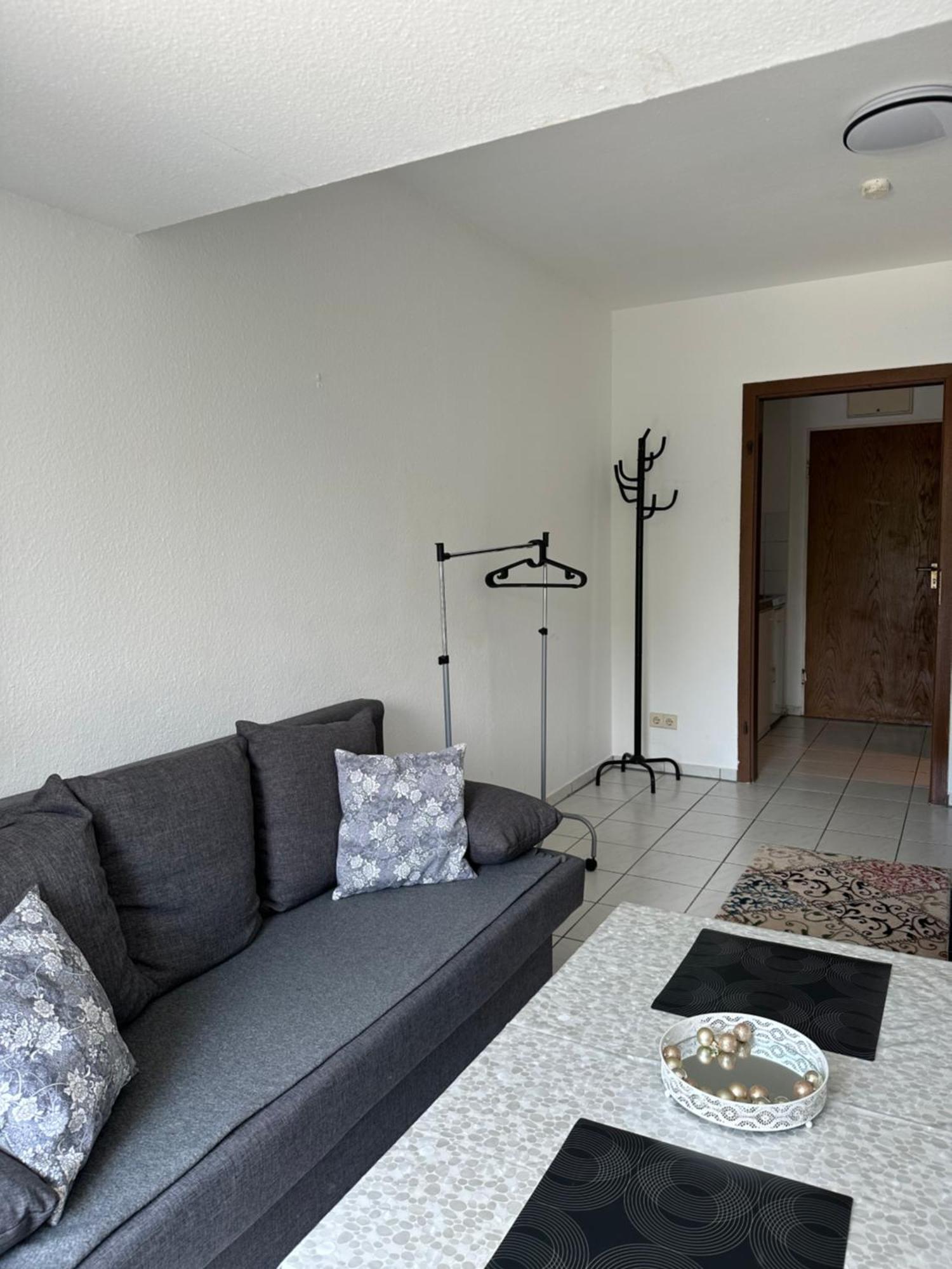 Jasmin'S Apartment 크레펠트 외부 사진